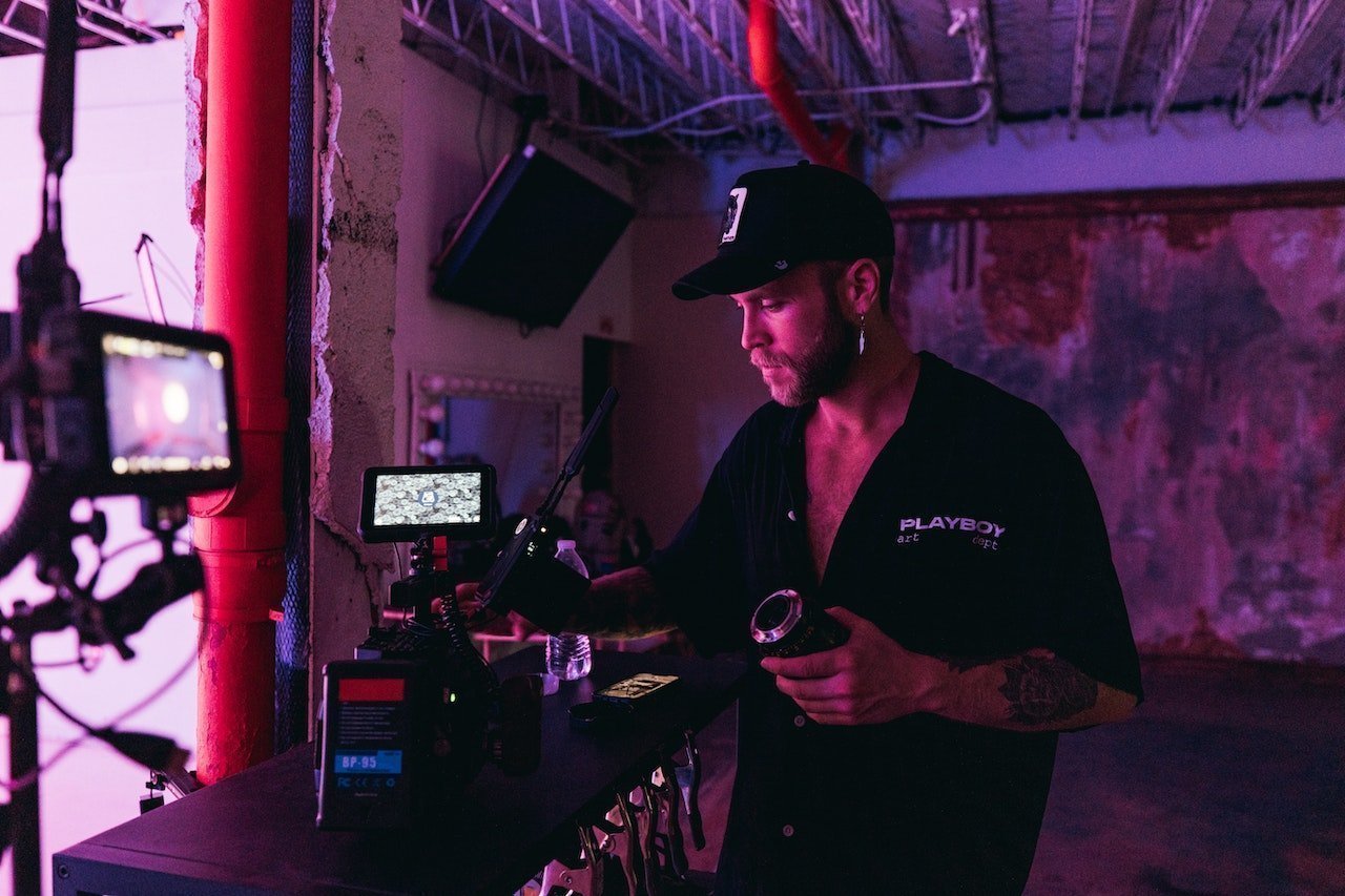 Shooting in Low Light: Tips and Techniques for Better Photography